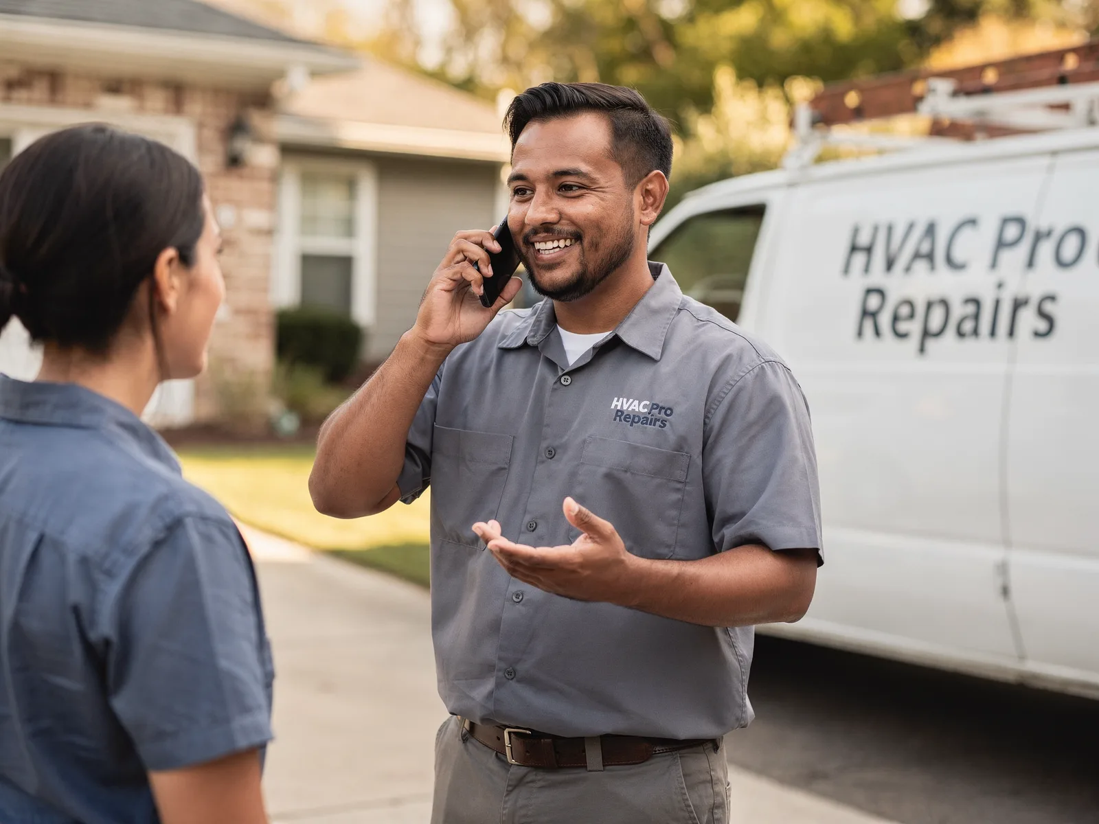 Heat Pump Repair Sodus, NY FAQs